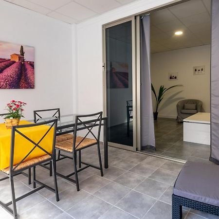 Loft Life 1 Apartment Arrecife  Bagian luar foto