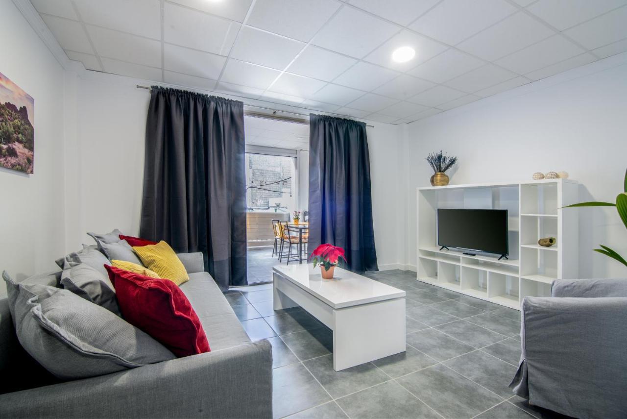Loft Life 1 Apartment Arrecife  Bagian luar foto