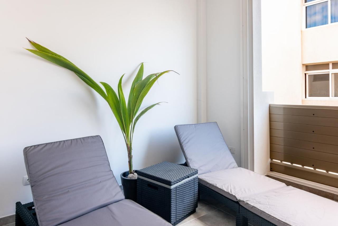 Loft Life 1 Apartment Arrecife  Bagian luar foto