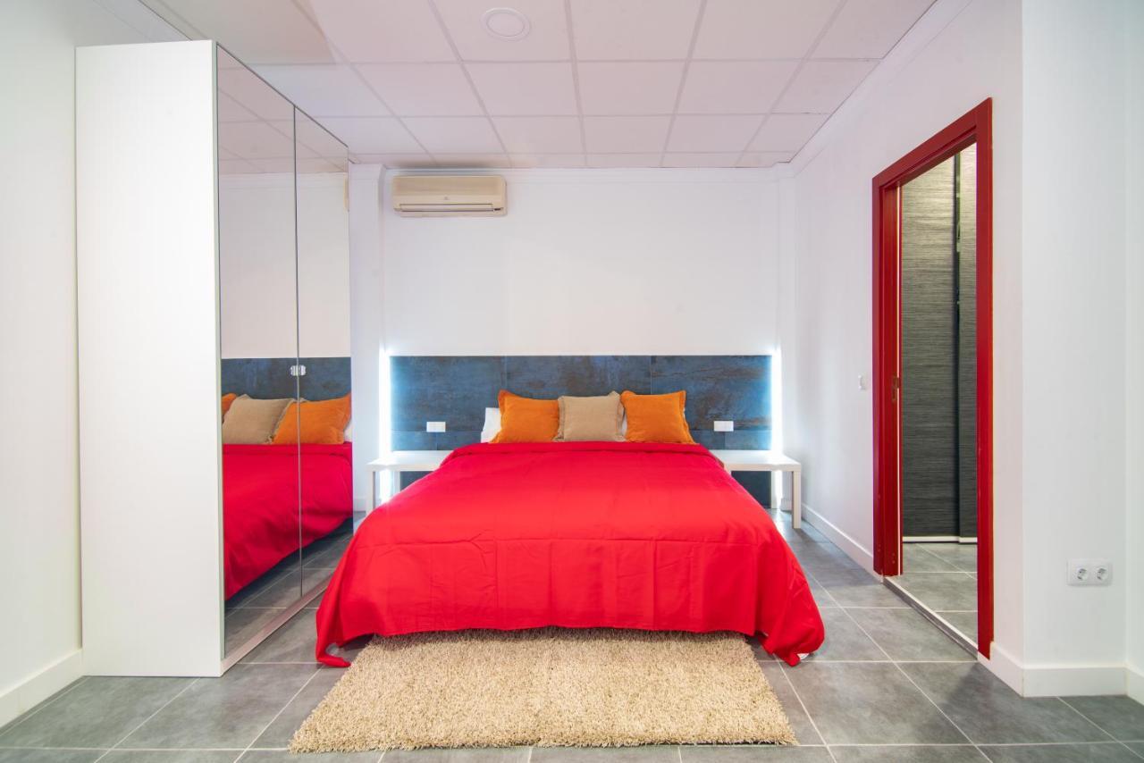 Loft Life 1 Apartment Arrecife  Bagian luar foto