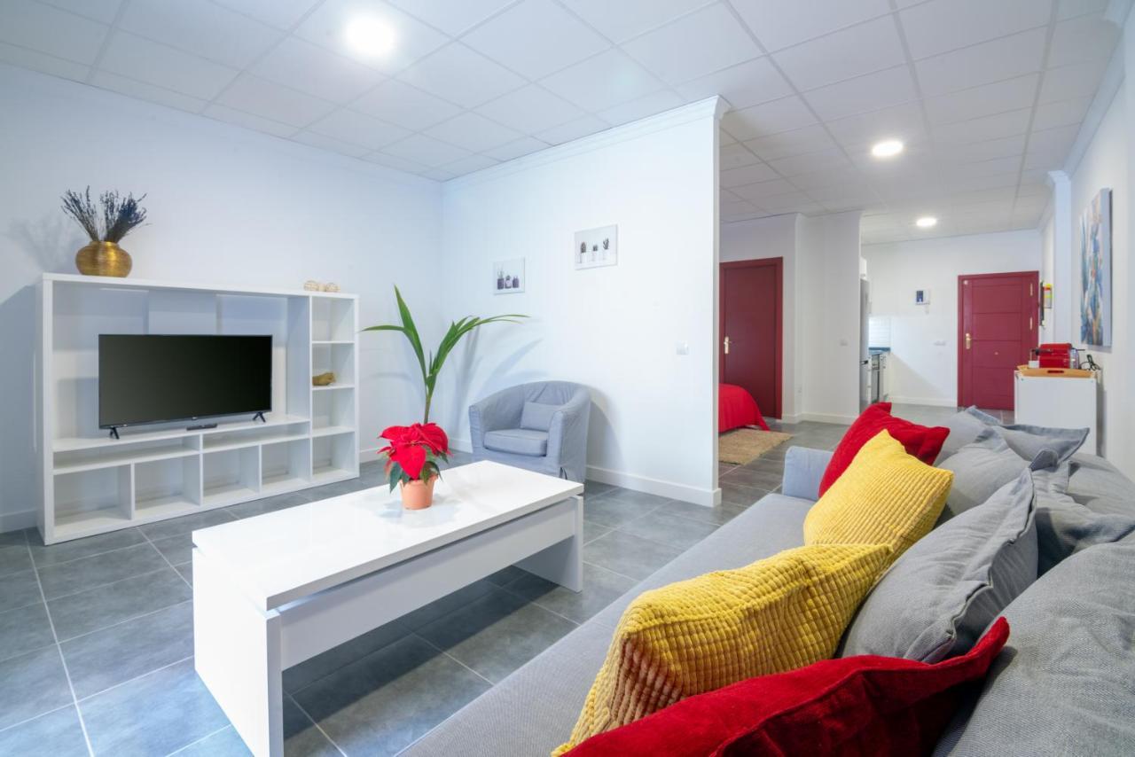 Loft Life 1 Apartment Arrecife  Bagian luar foto