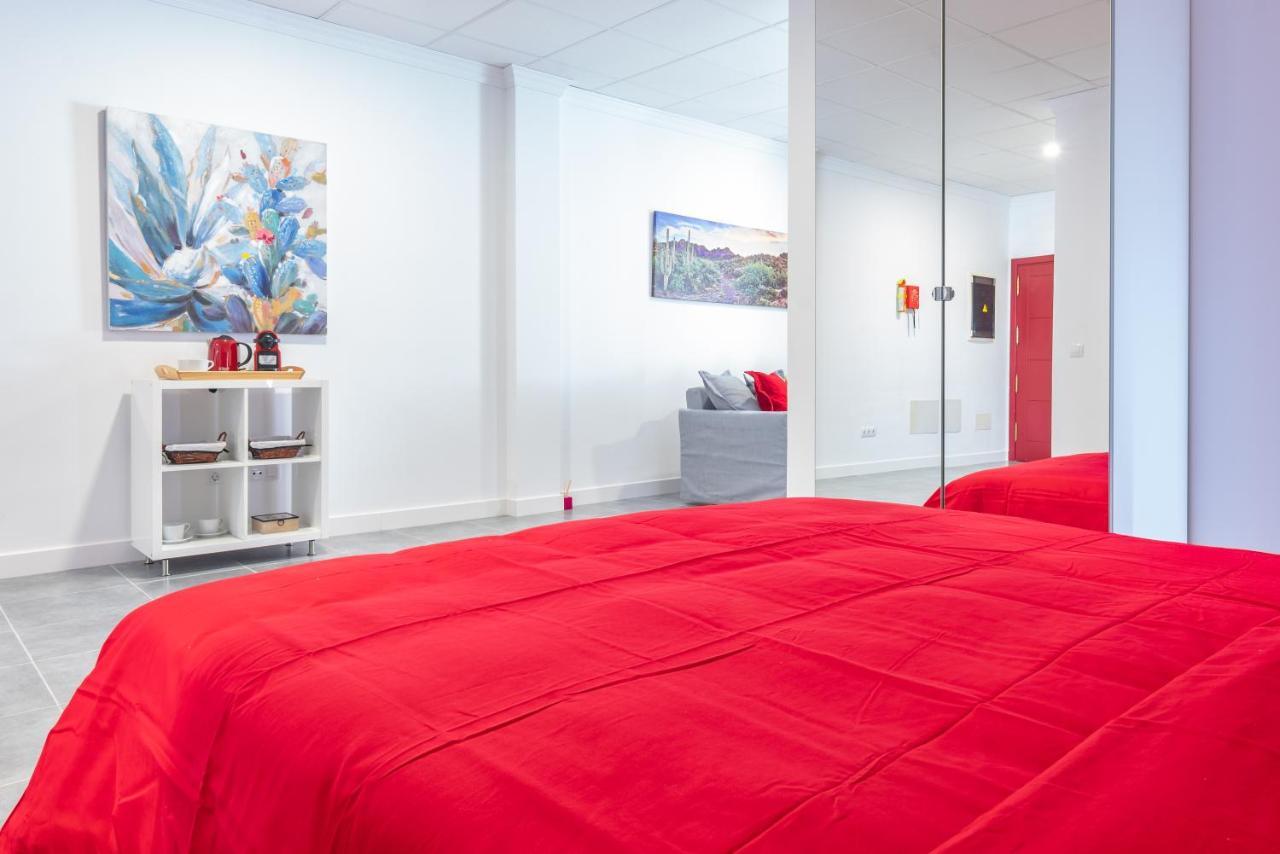 Loft Life 1 Apartment Arrecife  Bagian luar foto
