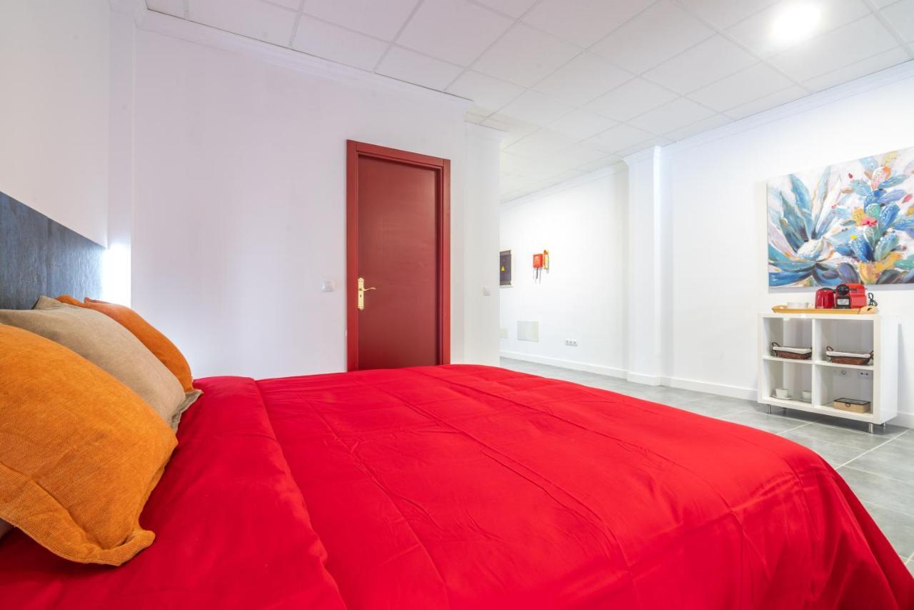 Loft Life 1 Apartment Arrecife  Bagian luar foto