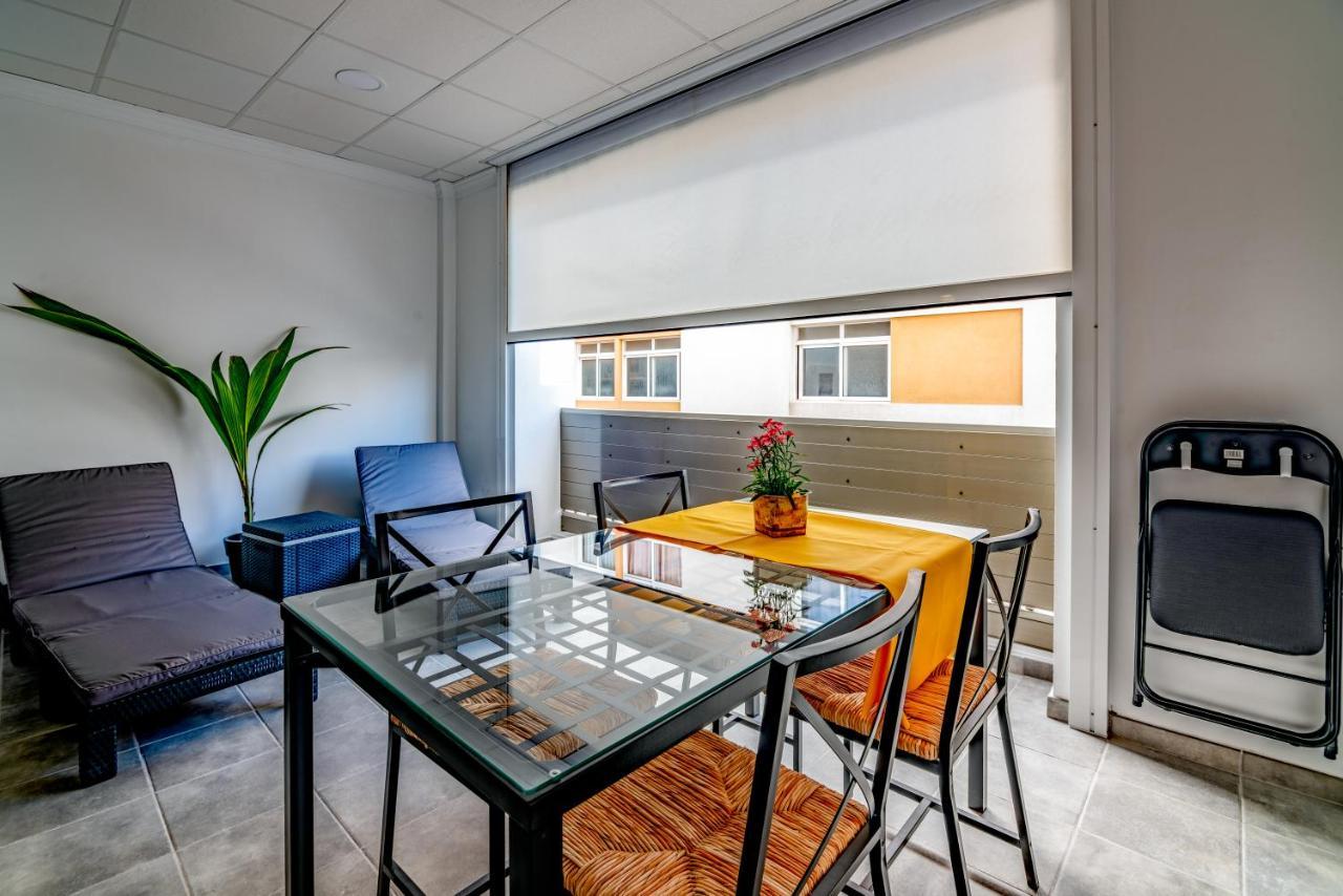 Loft Life 1 Apartment Arrecife  Bagian luar foto