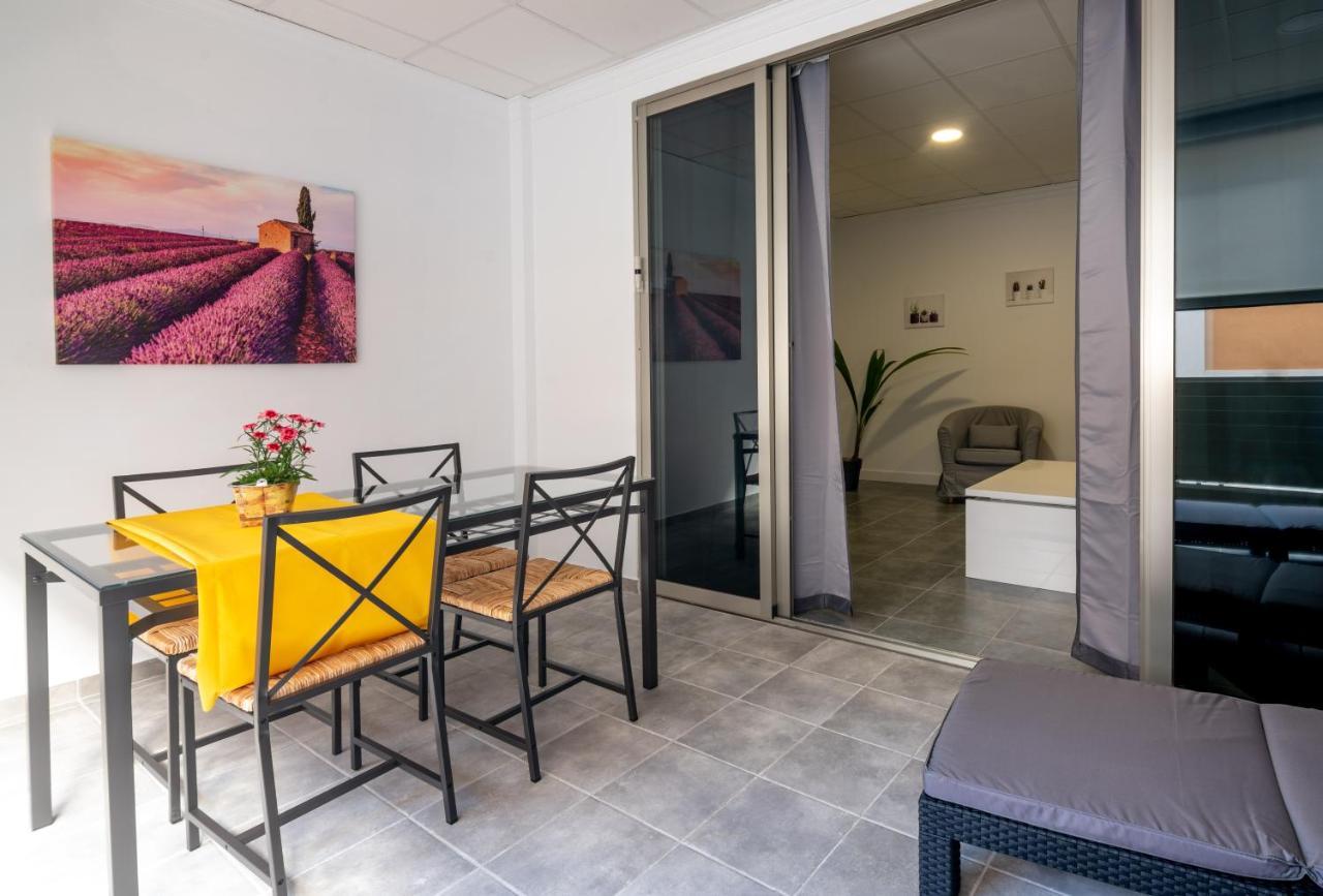 Loft Life 1 Apartment Arrecife  Bagian luar foto
